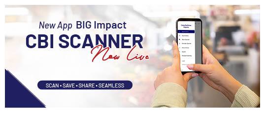 Banner to Download CBI Scanner