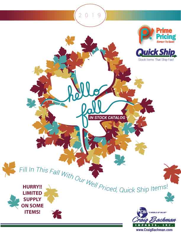 Hello Fall In Stock Catalog