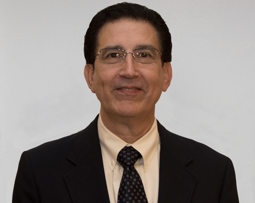 Ruben Ramos Regional Sales Manager