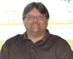 Jeff Fasel Regional Sales Manager