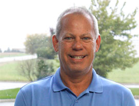 Rick Harris Regional Sales Manager