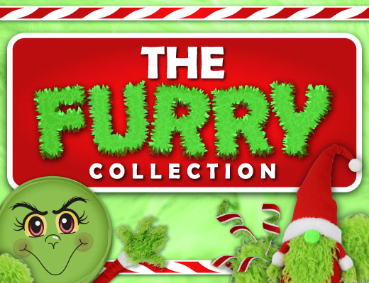 The Furry Collection