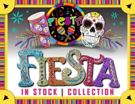 Fiesta Collection