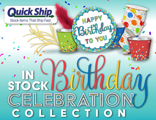 Birthday Celebration Collection